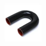 180 Degree Elbow Silicone Hose - Image 4