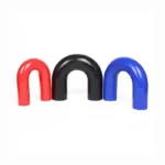 180 Degree Elbow Silicone Hose - Image 2