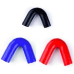 135 Degree Elbow Silicone Hose - Image 2
